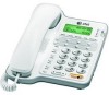Get Vtech 2909 - AT&T - Corded Speakerphone PDF manuals and user guides
