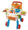 Get Vtech 2-in-1 Shop & Cook Playset PDF manuals and user guides