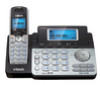 Get Vtech 2-Line Expandable Cordless Phone System with Digital Answering System and Caller ID PDF manuals and user guides