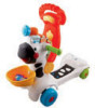 Get Vtech 3-in-1 Learning Zebra Scooter PDF manuals and user guides