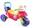 Get Vtech 3-in-1 Step & Roll Motorbike Pink PDF manuals and user guides