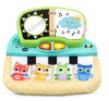 Get Vtech 3-in-1 Tummy Time to Toddler Piano PDF manuals and user guides