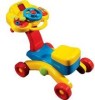 Get Vtech 3-in-1 - Smart Wheels - One Color, One Size PDF manuals and user guides