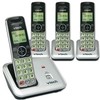 Get Vtech 4 Handset DECT 6.0 Expandable Cordless Telephone with Caller ID/Call Waiting & Handset Speakerphone PDF manuals and user guides