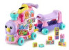 Get Vtech 4-in-1 Learning Letters Train - Pink PDF manuals and user guides