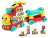Get Vtech 4-in-1 Learning Letters Train PDF manuals and user guides