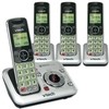 Get Vtech 5 Handset DECT 6.0 Expandable Cordless Telephone with Answering System & Handset Speakerphone PDF manuals and user guides