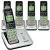 Get Vtech 5 Handset DECT 6.0 Expandable Cordless Telephone with Caller ID/Call Waiting & Handset Speakerphone PDF manuals and user guides