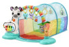 Get Vtech 6-in-1 Tunnel of Fun PDF manuals and user guides