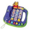 Get Vtech 80-061960 - Winnie The Pooh Teach PDF manuals and user guides