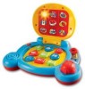 Get Vtech 80-073800 - Babys Learning Laptop PDF manuals and user guides