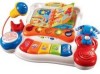 Get Vtech 80-076500 - Sing & Discover Story Piano PDF manuals and user guides