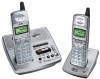 Get Vtech 80-5727-00 - AT&T E5927B - 5.8GHz Dual Handset Answering System PDF manuals and user guides