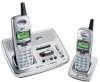 Get Vtech 80-5743-00 - AT&T E2727B - 2.4 GHz Dual Handset Answering System PDF manuals and user guides