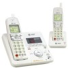 Get Vtech 80-5973-00 - AT&T E2812B - 2.4 GHz Digital Cordless Dual Handset Phone PDF manuals and user guides