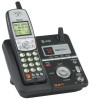 Get Vtech 80-6111-00 - AT&T E5811 - 5.8 GHz Cordless Answering System PDF manuals and user guides