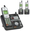 Get Vtech 80-6115-00 - AT&T E5813B - 5.8 GHZ Three Handset Answering System PDF manuals and user guides