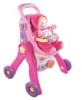 Get Vtech Baby Amaze 3-in-1 Care & Learn Stroller PDF manuals and user guides