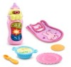Get Vtech Baby Amaze Mealtime Learning Set PDF manuals and user guides
