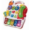 Get Vtech Baby s Creativity Collage PDF manuals and user guides