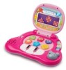 Get Vtech Baby s Light-Up Laptop Pink PDF manuals and user guides