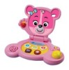 Get Vtech Bear s Baby Laptop Pink PDF manuals and user guides