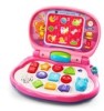 Get Vtech Brilliant Baby Laptop Pink PDF manuals and user guides