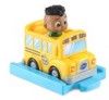 Get Vtech CoComelon Go Go Smart Wheels Cody s Bus & Track PDF manuals and user guides
