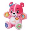 Get Vtech Cora The Smart Cub - Pink PDF manuals and user guides