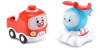 Get Vtech Go Go Cory Carson PlayZone Freddie & Halle Mini PDF manuals and user guides