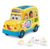 Get Vtech Count & Learn Alphabet Bus PDF manuals and user guides