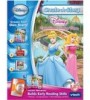 Get Vtech Create-A-Story: Disney Princess-Cinderella & Sleeping Beauty PDF manuals and user guides