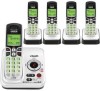 Get Vtech CS6229-5 - Cordless Phone w/ Call Waiting Caller ID PDF manuals and user guides
