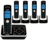 Get Vtech DS6222-5 - DECT 6.0 Expandable Five Handset Cordless Phone System PDF manuals and user guides