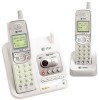 Get Vtech EL42208 - AT&T 5.8GHz Dual Handset Answering System PDF manuals and user guides