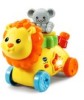 Get Vtech GearZooz GearBuddies Lion & Mouse PDF manuals and user guides