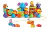 Get Vtech GearZooz Roll & Roar Animal Train PDF manuals and user guides