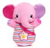 Get Vtech Glowing Lullabies Elephant- Pink PDF manuals and user guides