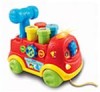 Get Vtech Hammer Fun Learning Truck PDF manuals and user guides