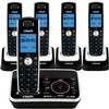 Get Vtech Five Handset Answering System with Caller ID/Call Waiting PDF manuals and user guides
