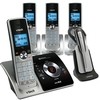 Get Vtech Four Handset Cordless Answering System including a Cordless DECT 6.0 Headset PDF manuals and user guides