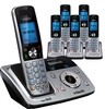 Get Vtech Six Handset Expandable Cordless Phone System with BLUETOOTH® Wireless Technology PDF manuals and user guides