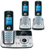 Get Vtech Three Handset Expandable Cordless Phone System with BLUETOOTH® Wireless Technology PDF manuals and user guides
