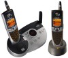 Get Vtech i5868 - V-Tech 5.8GHz DSS Expandable Cordless Phone System PDF manuals and user guides