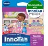 Get Vtech InnoTab Software - Doc McStuffins Create & Explore with Doc PDF manuals and user guides
