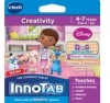 Get Vtech InnoTab Software - Doc McStuffins Create & Learn with Doc PDF manuals and user guides