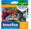 Get Vtech InnoTab Software - Doc McStuffins Software - Ultimate Spider-Man PDF manuals and user guides