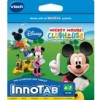Get Vtech InnoTab Software - Mickey Mouse Clubhouse PDF manuals and user guides