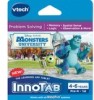 Get Vtech InnoTab Software - Monsters University PDF manuals and user guides