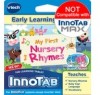 Get Vtech InnoTab Software - My First Nursery Rhymes PDF manuals and user guides